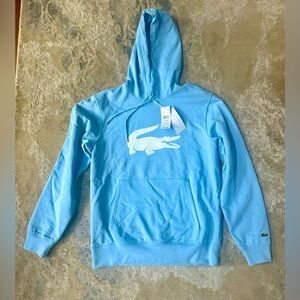 Lacoste Classic Fit Hoodie